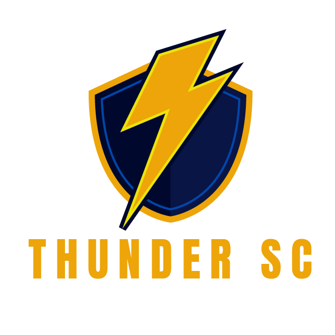 Thunder SC Logo