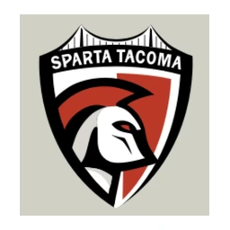 Sparta Tacoma logo