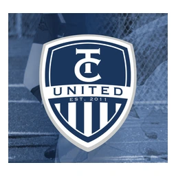 TC United logo