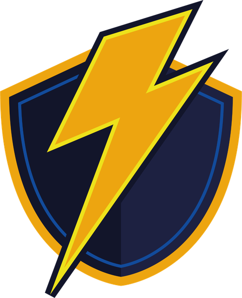 Escudo de Thunder SC
