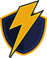 Thunder Soccer Club shield logo