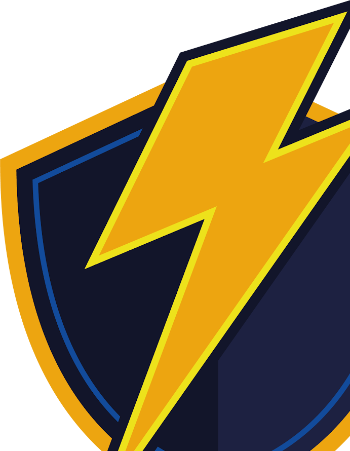 Thunder SC shield